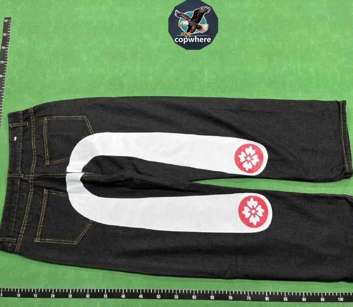Jeans & Pants Oopbuy category