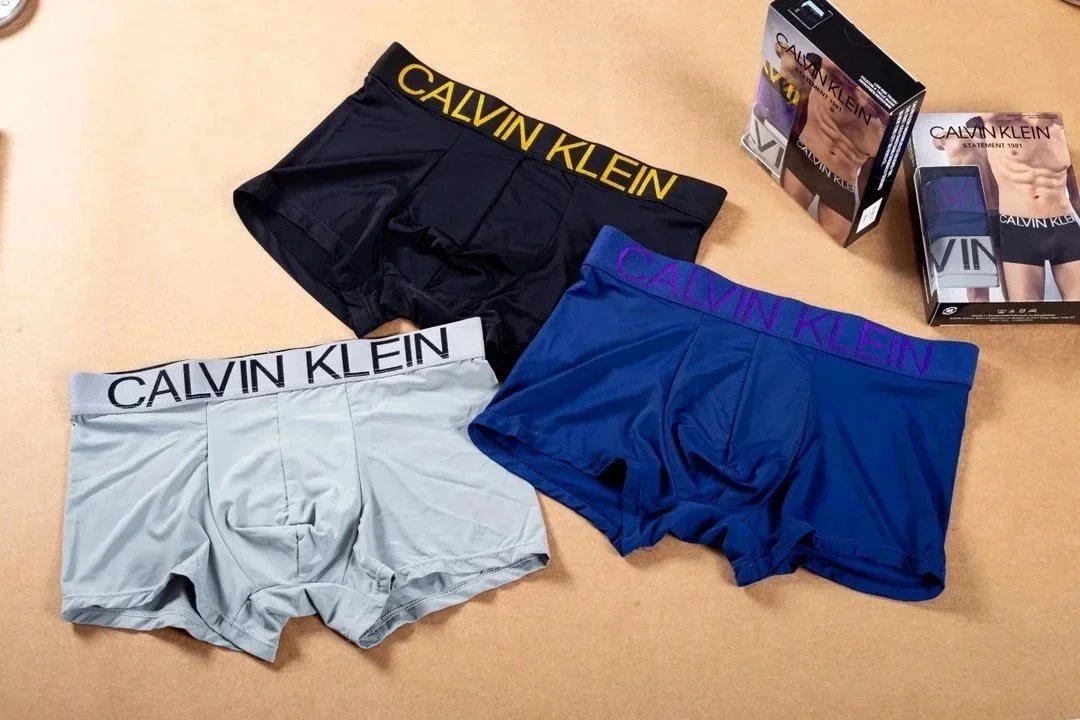 Underwear & Shorts Oopbuy category