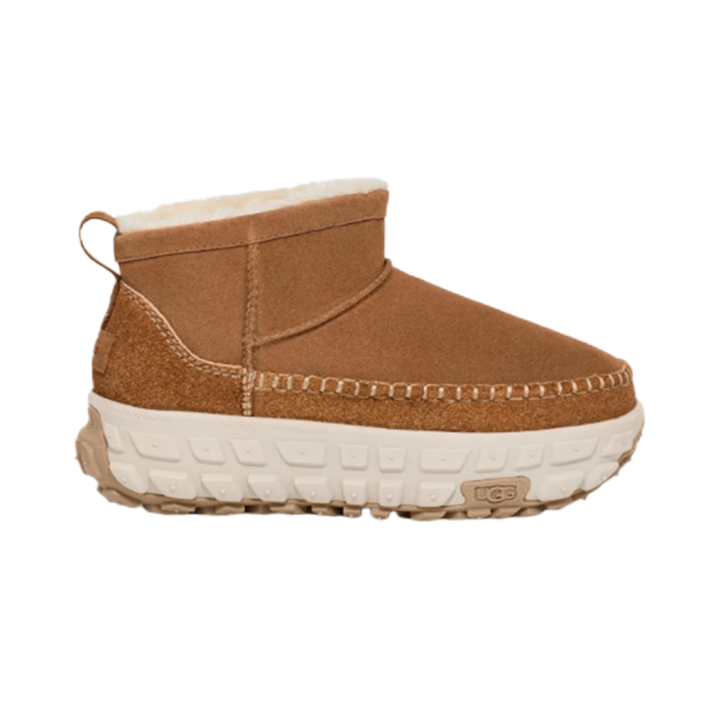 UGG Thick Sole