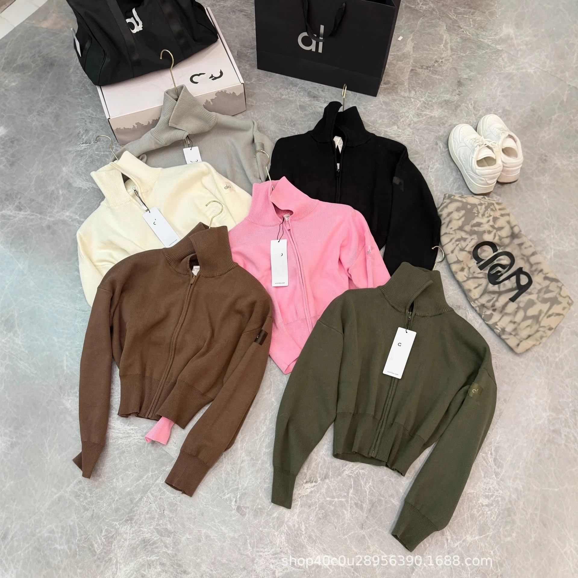 Alo Hoodies Women