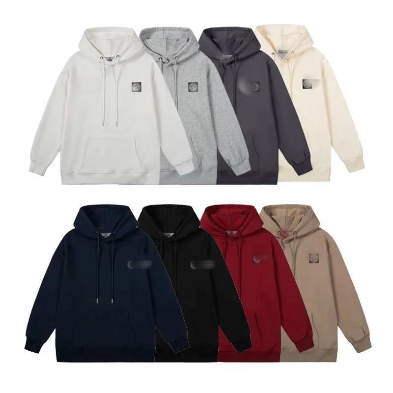 Stone island Hoodies