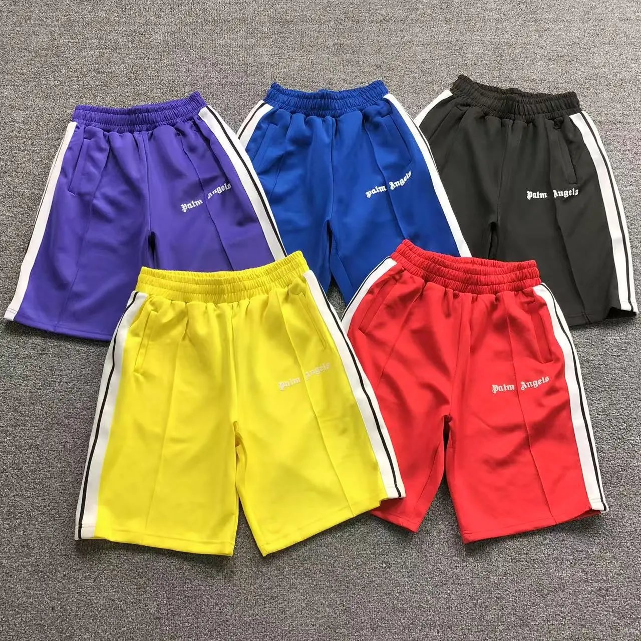 Palm Angel Short