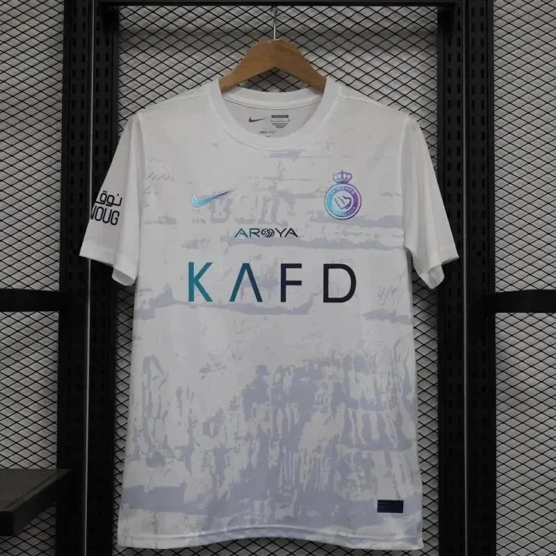 Al-hilal Shirt
